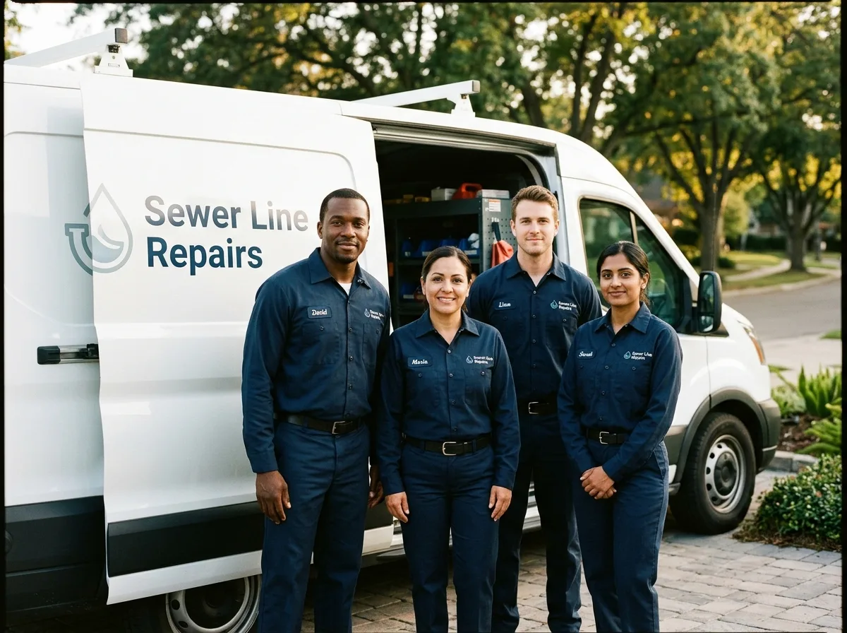 Emergency Plumber company in Delmar, DE
