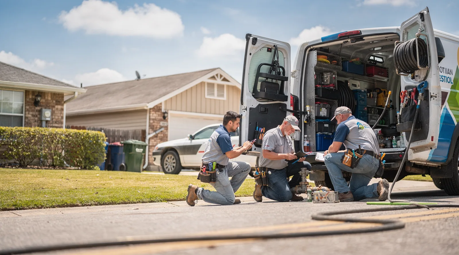 Emergency Plumber in Delmar, DE near me
